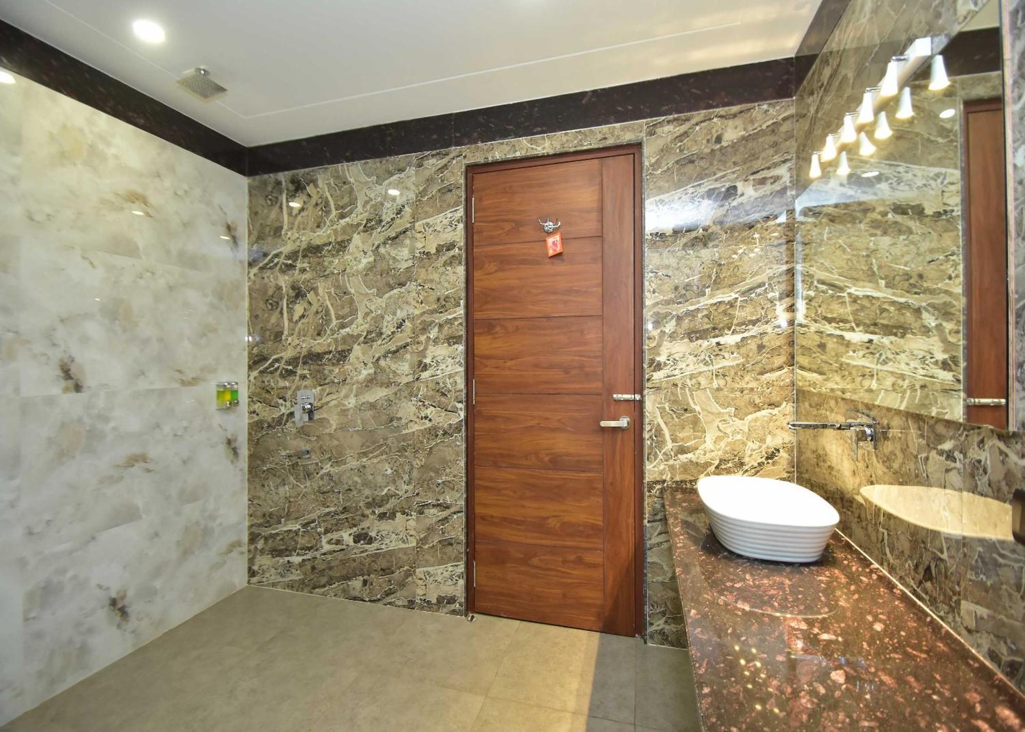 Hotel Shyamleela Khātu Extérieur photo