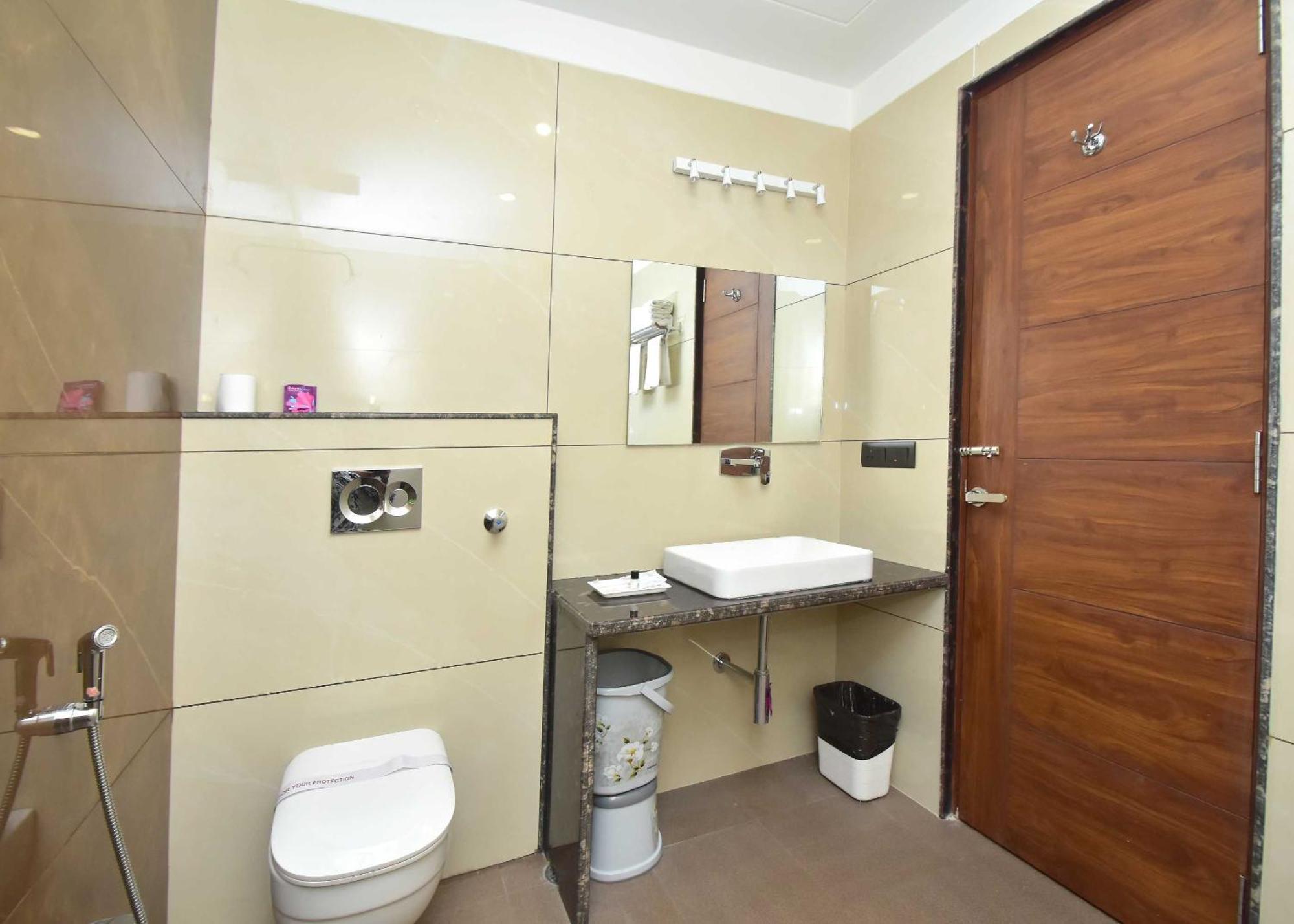 Hotel Shyamleela Khātu Extérieur photo