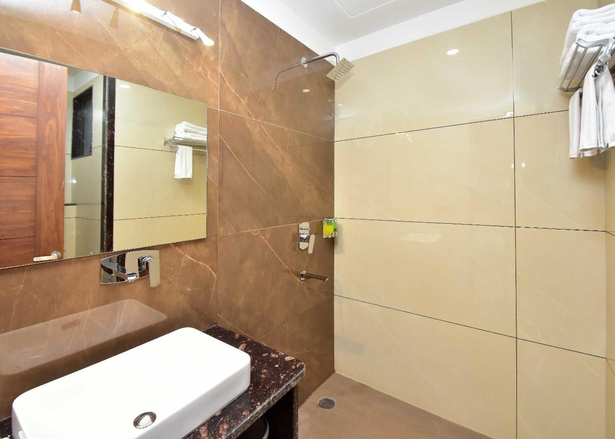 Hotel Shyamleela Khātu Extérieur photo