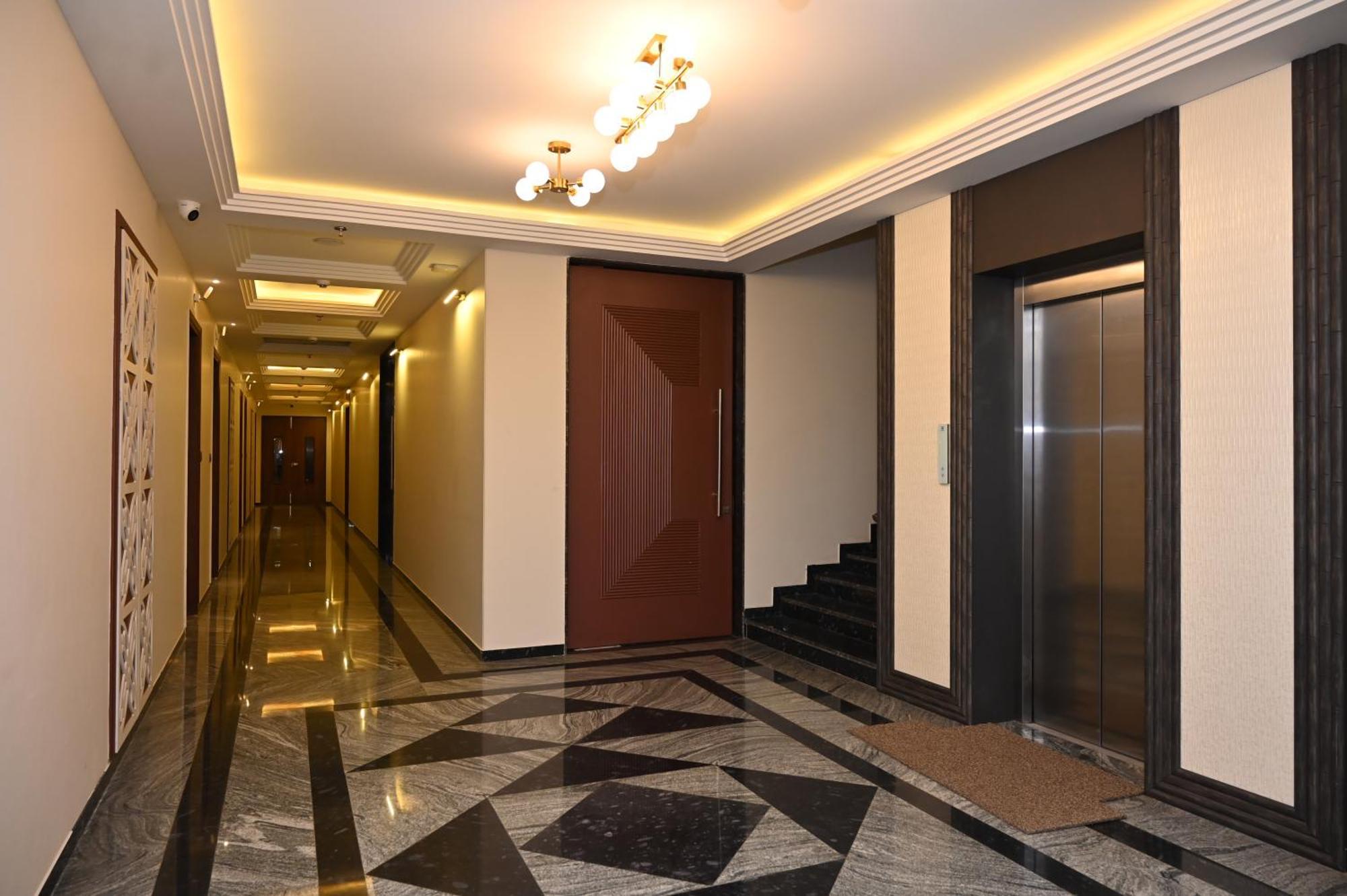 Hotel Shyamleela Khātu Extérieur photo